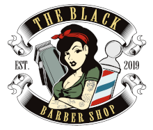 The Black Barber Shop