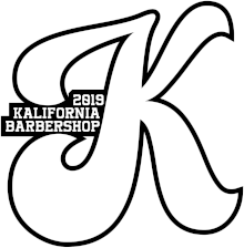 Kalifornia Barbershop